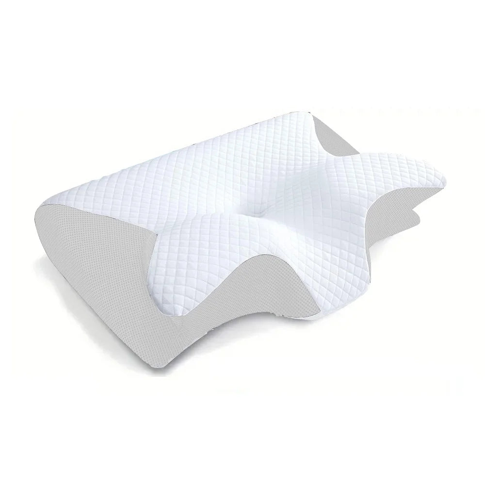 Butterfly Sleep Memory Pillow