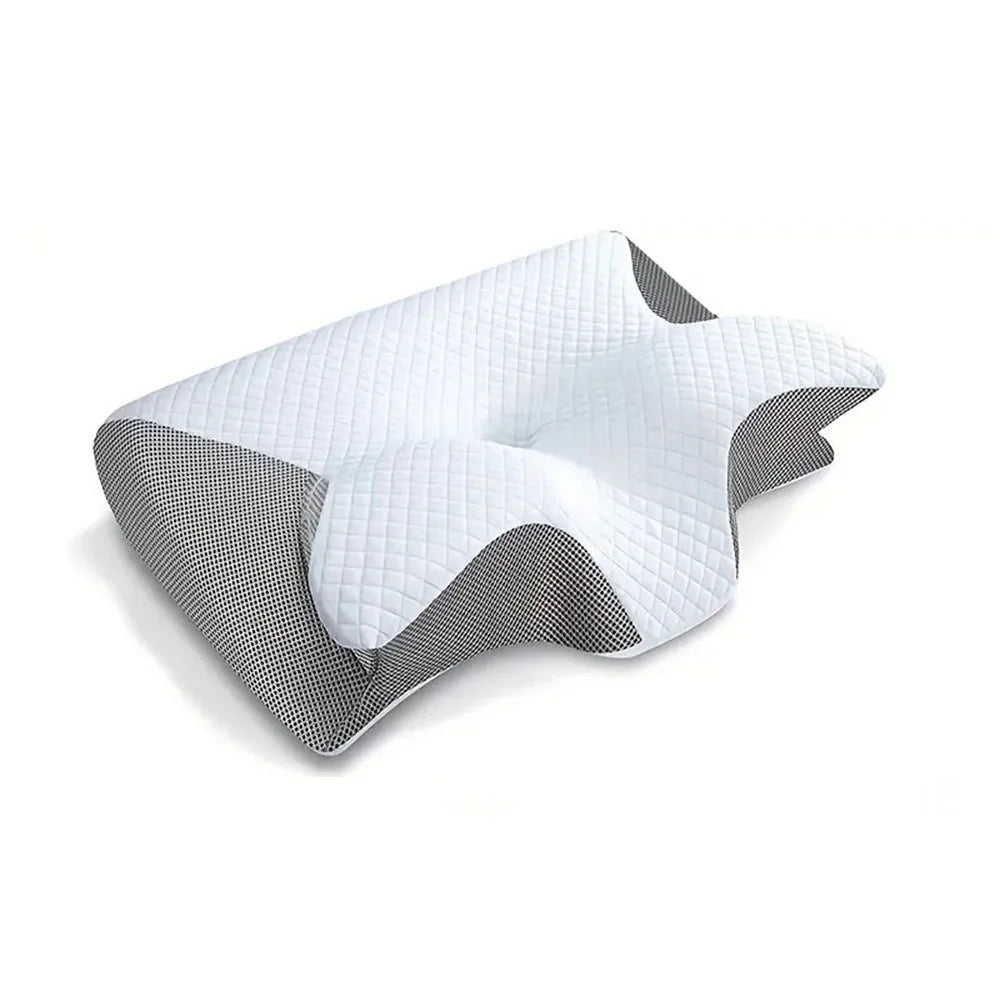 Butterfly Sleep Memory Pillow