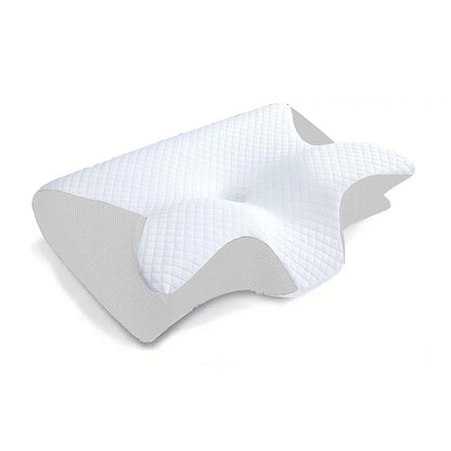 Butterfly Sleep Memory Pillow