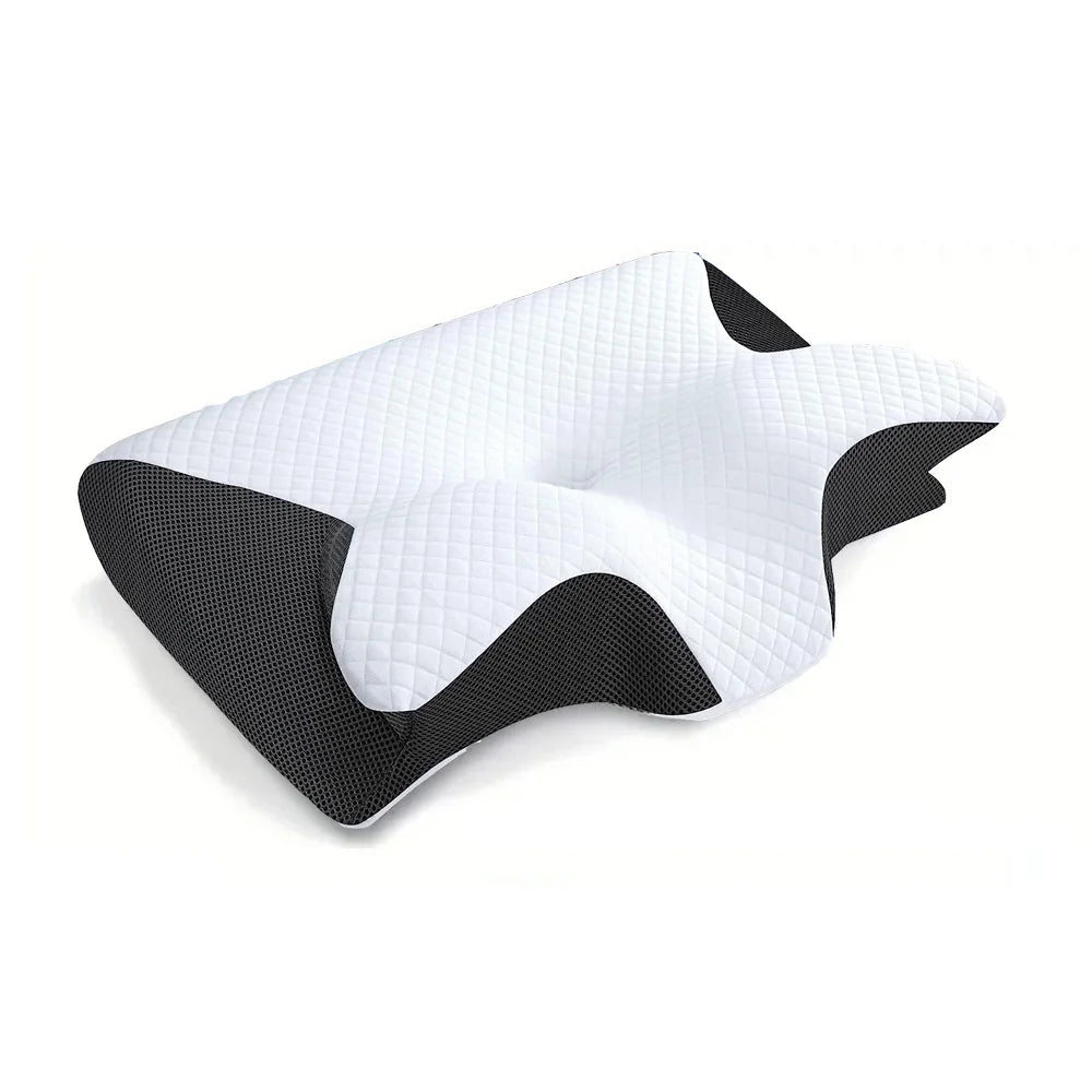 Butterfly Sleep Memory Pillow