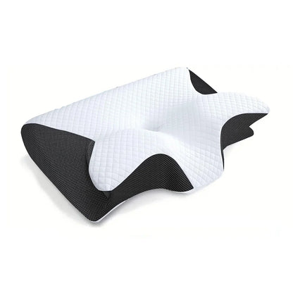 Butterfly Sleep Memory Pillow